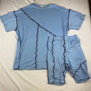 NEW Fashion nova set